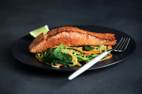 Fried Fish