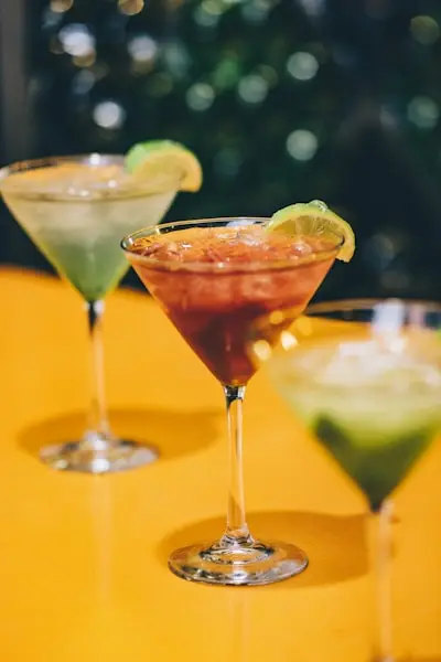 Rum Punch
