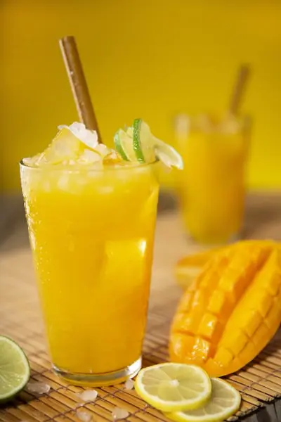 Passion Fruit Juice