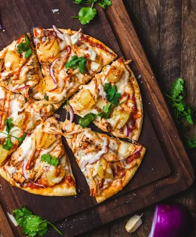 Pizza Napolitana
